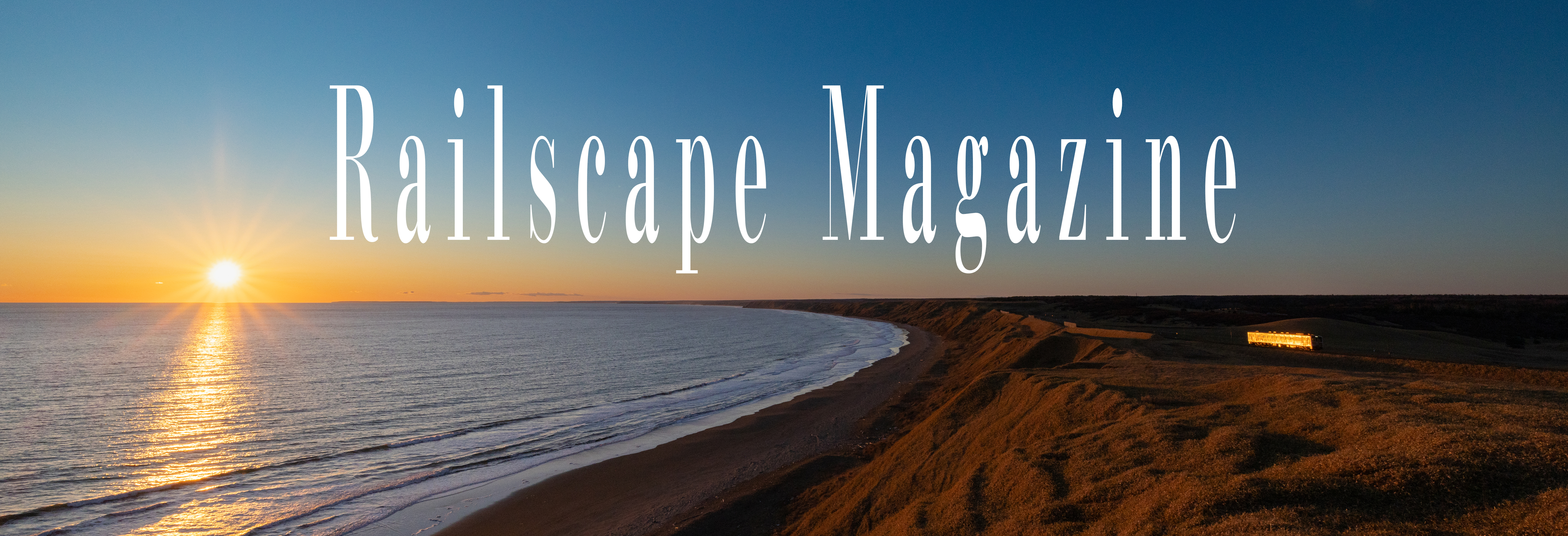 RaikScape Magazine　　　　　　　　　